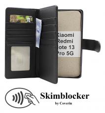 Skimblocker Xiaomi Redmi Note 13 Pro 5G XL Mobilcover
