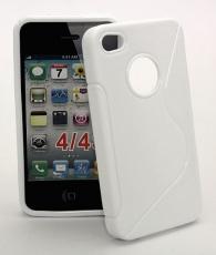 S-Line Cover iPhone 4