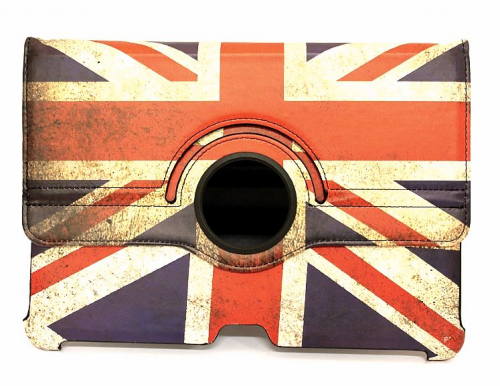 360 Cover Samsung Galaxy Tab 2 (10.1) Old UK