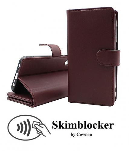 Skimblocker iPhone 16 Plus XL Magnet Mobilcover