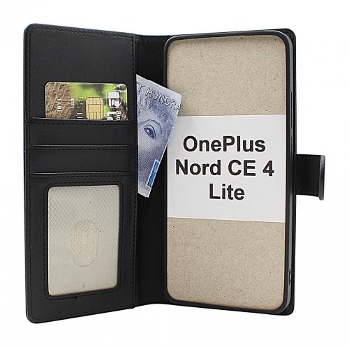 Skimblocker OnePlus Nord CE 4 Lite Magnet Mobilcover