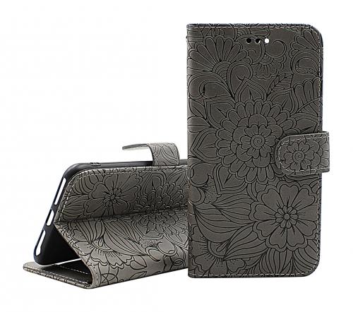 Flower Standcase Wallet Samsung Galaxy A33 5G (A336B)