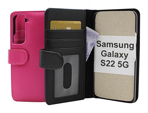 Skimblocker Mobiltaske Samsung Galaxy S22 5G
