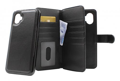 Skimblocker XL Magnet Wallet Samsung Galaxy XCover6 Pro