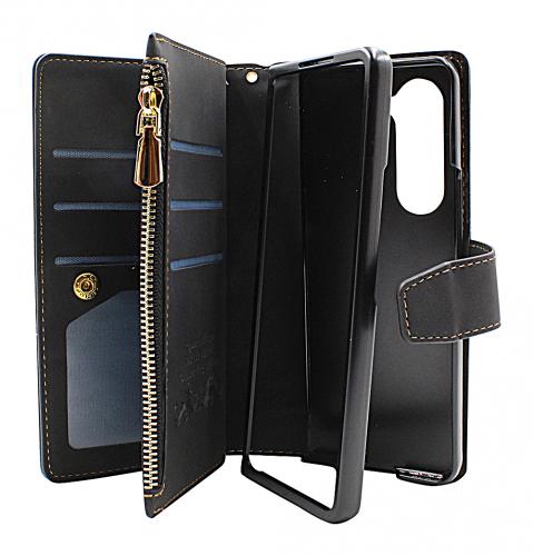 XL Standcase Luxwallet Samsung Galaxy Z Fold 5 5G (SM-F946B)