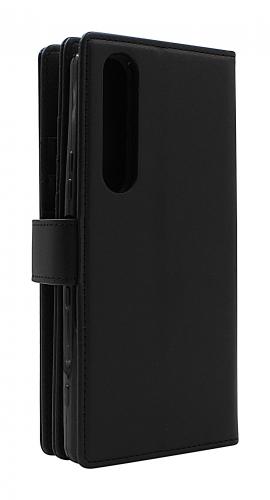 Skimblocker Sony Xperia 1 III XL Magnet Mobilcover