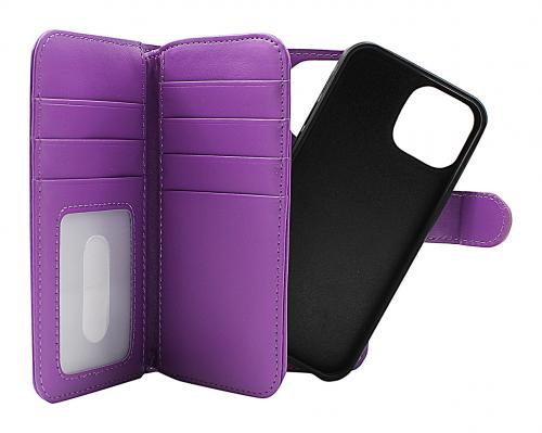 Skimblocker XL Magnet Wallet iPhone 13 Mini (5.4)