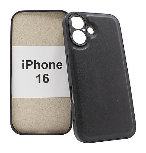 Magnet Cover iPhone 16