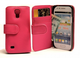 Mobiltaske Samsung Galaxy S4 Mini (i9195/i9190)