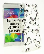 TPU Designcover Samsung Galaxy J5 2017 (J530FD)