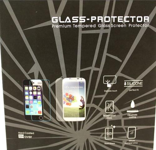 Glasbeskyttelse Samsung Galaxy S5 (G900)