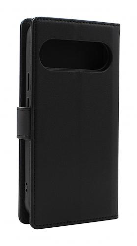 Skimblocker Google Pixel 9 / Pixel 9 Pro 5G Magnet Mobilcover