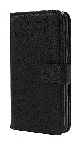 New Standcase Wallet Huawei P10 Lite