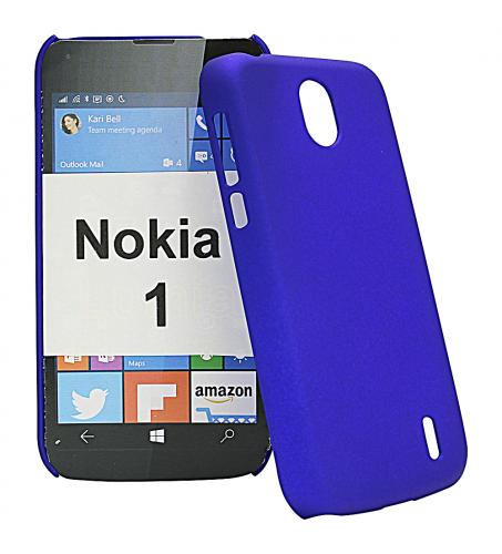 Hardcase Cover Nokia 1