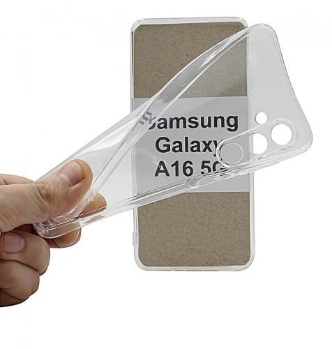 Ultra Thin TPU Cover Samsung Galaxy A16 / A16 5G