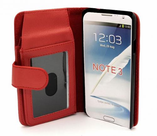 Mobiltaske XXL Samsung Galaxy Note 3 (n9005)