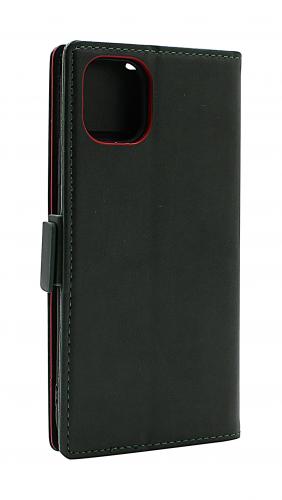 Lyx Standcase Wallet iPhone 11 (6.1)