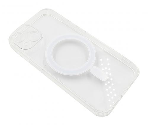 TPU Cover til trdls opladning iPhone 13/14