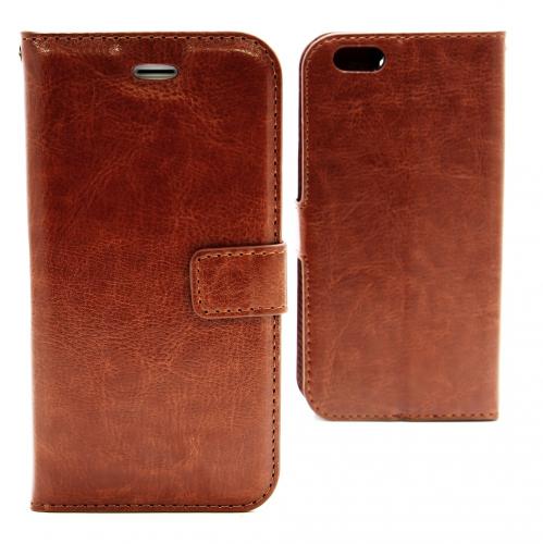 Crazy Horse Wallet iPhone 6/6s