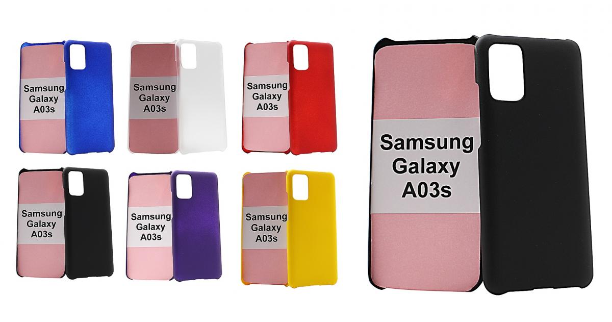 Hardcase Cover Samsung Galaxy A03s (SM-A037G)