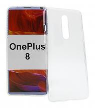 TPU Cover OnePlus 8