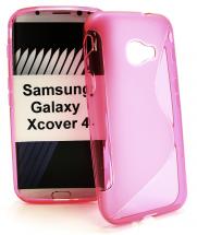 S-Line Cover Samsung Galaxy Xcover 4 (G390F)