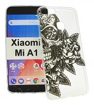 TPU Designcover Xiaomi Mi A1