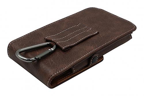 Belt Case XL Brown (6.0