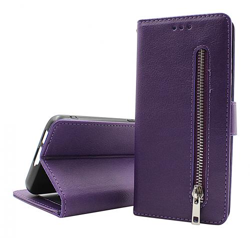 Zipper Standcase Wallet Samsung Galaxy S23 FE 5G