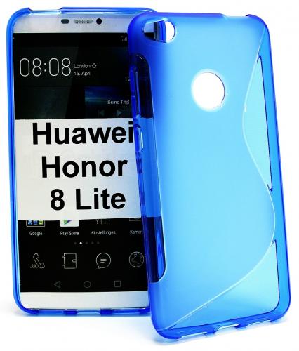 S-Line Cover Huawei Honor 8 Lite