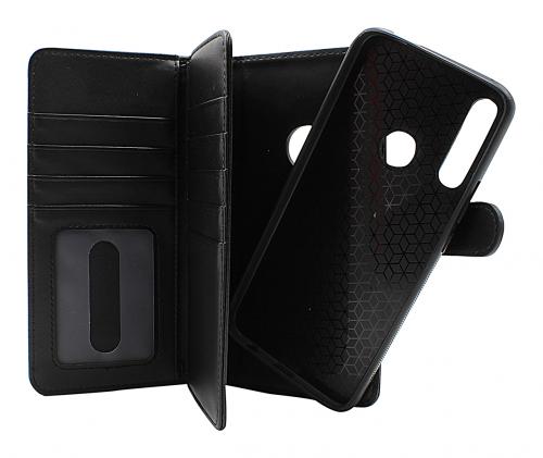 Skimblocker XL Magnet Wallet Huawei P Smart Z