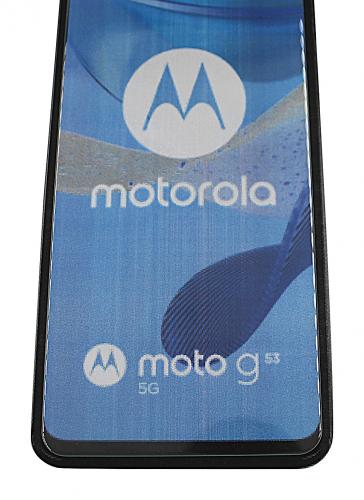 Glasbeskyttelse Motorola Moto G53 5G
