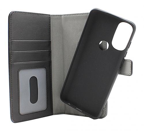 Skimblocker Magnet Wallet Motorola Moto G71