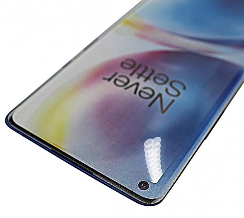 6-Pack Skrmbeskyttelse OnePlus 8 Pro