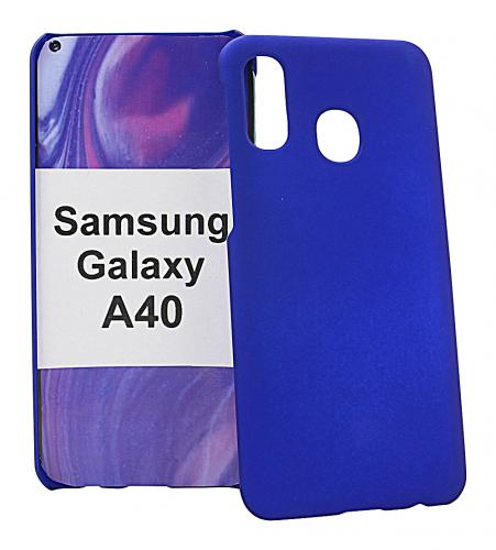 Hardcase Cover Samsung Galaxy A40 (A405FN/DS)