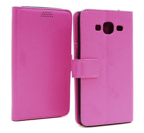 Standcase Wallet Samsung Galaxy J3 (J320F)