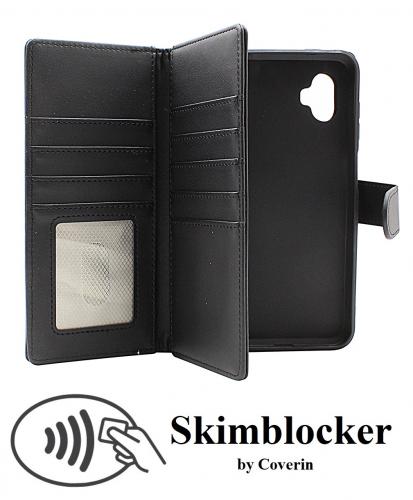 Skimblocker Samsung Galaxy XCover6 Pro 5G XL Magnet Mobilcover