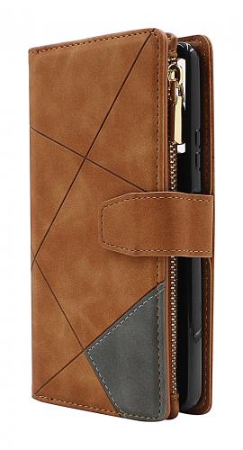 XL Standcase Luxwallet Sony Xperia 10 IV 5G (XQ-CC54)