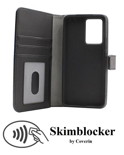 Skimblocker Magnet Wallet Xiaomi 13 Lite 5G