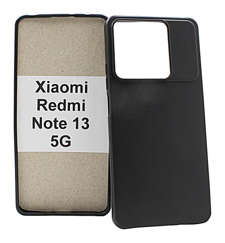 TPU Cover Xiaomi Redmi Note 13 5G