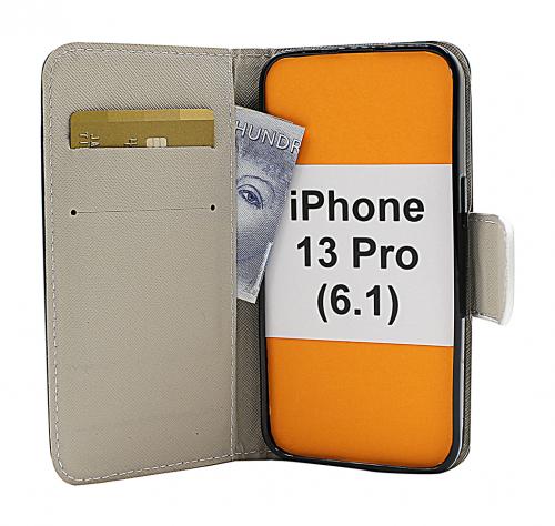 Designwallet iPhone 13 Pro (6.1)