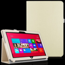 Standcase Cover Microsoft Surface RT 10,6"
