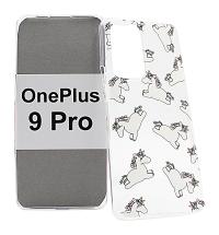 TPU Designcover OnePlus 9 Pro