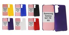 Hardcase Cover Samsung Galaxy S21 FE 5G (SM-G990B)