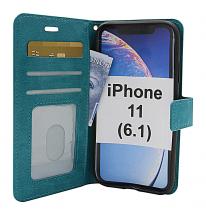 Crazy Horse Wallet iPhone 11 (6.1)
