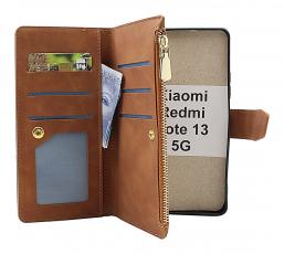 XL Standcase Luxwallet Xiaomi Redmi Note 13 5G