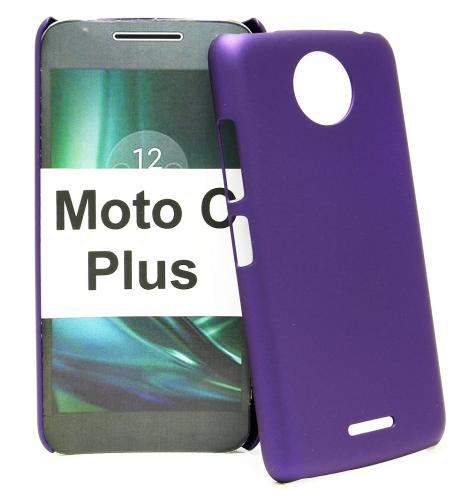 Hardcase Cover Moto C Plus