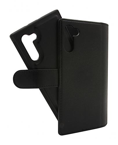 Skimblocker XL Magnet Wallet Samsung Galaxy Note 10 (N970F/DS)