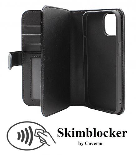 Skimblocker XL Wallet iPhone 15