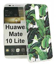 TPU Designcover Huawei Mate 10 Lite
